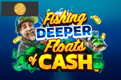 Fishing Deeper Floats of Cash